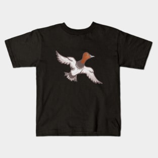 Redhead Kids T-Shirt